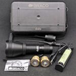 Linterna Braco Diablo V2 PACK