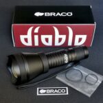 Linterna Braco Diablo V2 SOLA