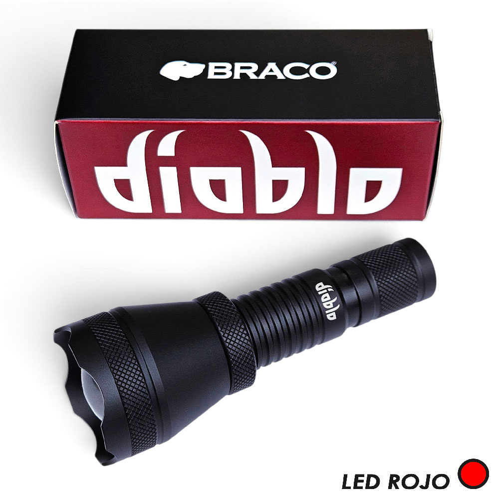 Braco_Diablo_1000px Linterna Braco Diablo V2 SOLA - Imagen 1