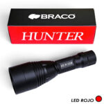 Linterna Braco Hunter SOLA