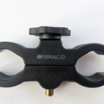 Montura tipo ocho para linternas