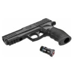 PISTOLA TRAUMÁTICA UMAREX T4E TP50 GEN 2 - Imagen 3