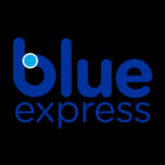 Envío Blue Express