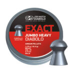 Postón 5.5mm JSB 18,13gr 500pcs