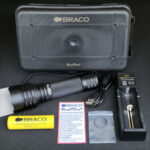 Linterna Braco WhiteFire+ Plus PACK (Blanca)