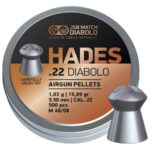 Postón 5.5mm JSB Hades 15,89gr 500pcs