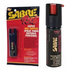 Spray Pimienta SABRE RED 22 GRS. - Imagen 2
