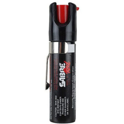 Spray Pimienta SABRE RED 22 GRS.