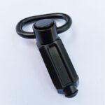 Pack Anclaje de correa punta extraíble de una punta - Imagen 7