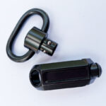 Pack Anclaje de correa punta extraíble de una punta - Imagen 6