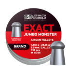 Postón 5.5mm JSB Grand 28,55gr 150pcs