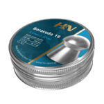 Postón 5.5mm H&N Baracuda 18,13gr 200u