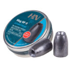 Slug 5.5mm H&N HP II 217 30gr 200pcs