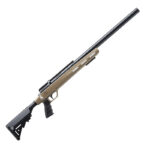 PCP Snowpeak M30C cal.5,5