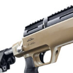 PCP Snowpeak M30C cal.5,5 - Imagen 3