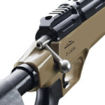 PCP Snowpeak M30C cal.5,5 - Imagen 4