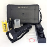 Linterna Blanca BRACO Power Gen2 PACK