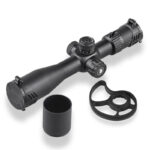 Mira Discoveryopt HT 4-16X40SF FFP - Imagen 2