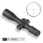 Mira Discoveryopt HT 4-16X40SF FFP