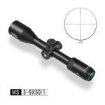 Mira Discoveryopt MS 3-9X50IR