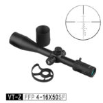 Mira Discoveryopt VT-Z 4-16X50SF FFP