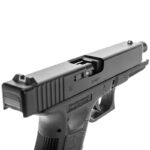 Pistola Glock 17 Blowback Umarex Co2 Balín Postón - Imagen 2
