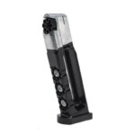 Pistola Glock 17 Blowback Umarex Co2 Balín Postón - Imagen 4