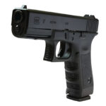 Pistola Glock 17 Blowback Umarex Co2 Balín Postón - Imagen 5