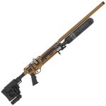 PCP HATSAN Factor Sniper L Bronze cal.5,5