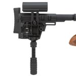PCP HATSAN Factor Sniper L Bronze cal.5,5 - Imagen 3