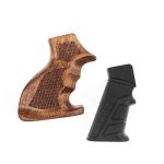 PCP HATSAN Factor Sniper L Bronze cal.5,5 - Imagen 4