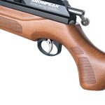 PCP Artemis M25W Gen2 Cal.5,5 - Imagen 3
