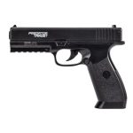 Pistola Predator Target CO2 cal.4,5