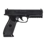 Pistola Predator Target CO2 cal.4,5 - Imagen 2