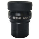 Ocular Ultra Plano 8mm 1.25" - K12601 - Imagen 2