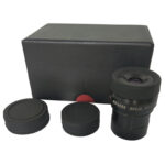 Ocular Ultra Plano 8mm 1.25" - K12601