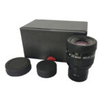 Ocular Ultra Plano 12mm 1.25" - K12602