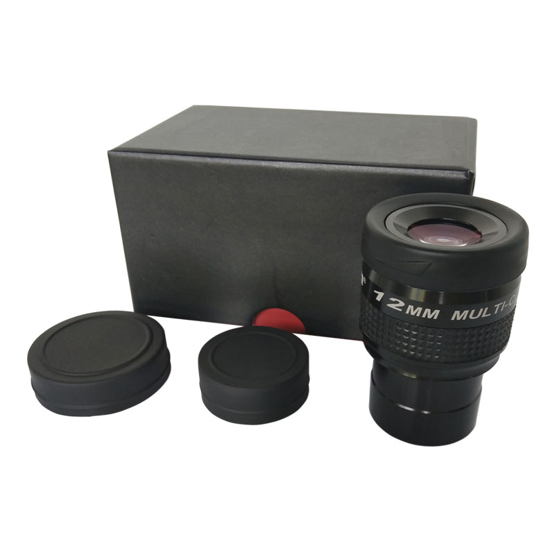 K12602 01 Ocular Ultra Plano 12mm 1.25" - K12602 - Imagen 1
