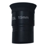Ocular Super Plössl F15mm 1.25" - K13107