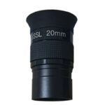 Ocular Super Plössl F20mm 1.25" - K13108