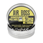 Postón 5.5mm Apolo Air Boss 15gr 250pcs