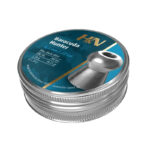 Postón 5.5mm Baracuda Hunter H&N 18,21gr 200pcs