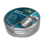 Postón  5.5mm Baracuda Hunter Extreme 18.52gr 200pcs