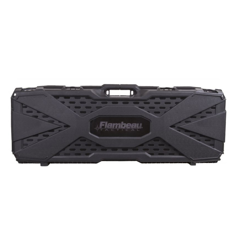 maleta flameau 01 Maleta Rígida Flambeau 6500K 101.6x30.5x10.2cm Rifle - Imagen 1