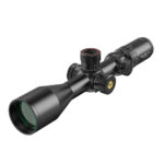 WestHunter WHI GEN2 4-16X50 SFIR FFP Zero Stop - Imagen 2