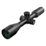 WestHunter HD Gen2 4-16X50 SFIR FFP Zero Stop - Imagen 3