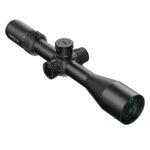 WestHunter HD Gen2 4-16X50 SFIR FFP Zero Stop - Imagen 4