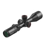 WestHunter WHI GEN2 4-16X50 SFIR FFP Zero Stop - Imagen 5