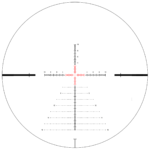 WestHunter WHI GEN2 4-16X50 SFIR FFP Zero Stop - Imagen 6