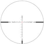 WestHunter HD Gen2 4-16X50 SFIR FFP Zero Stop - Imagen 6
